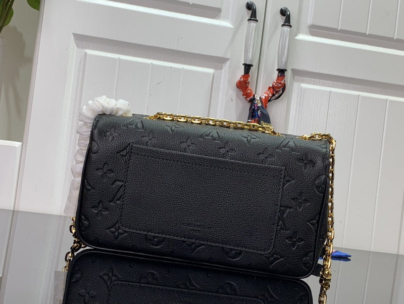 Glami- Glami- Lu-Vi bags - 3532