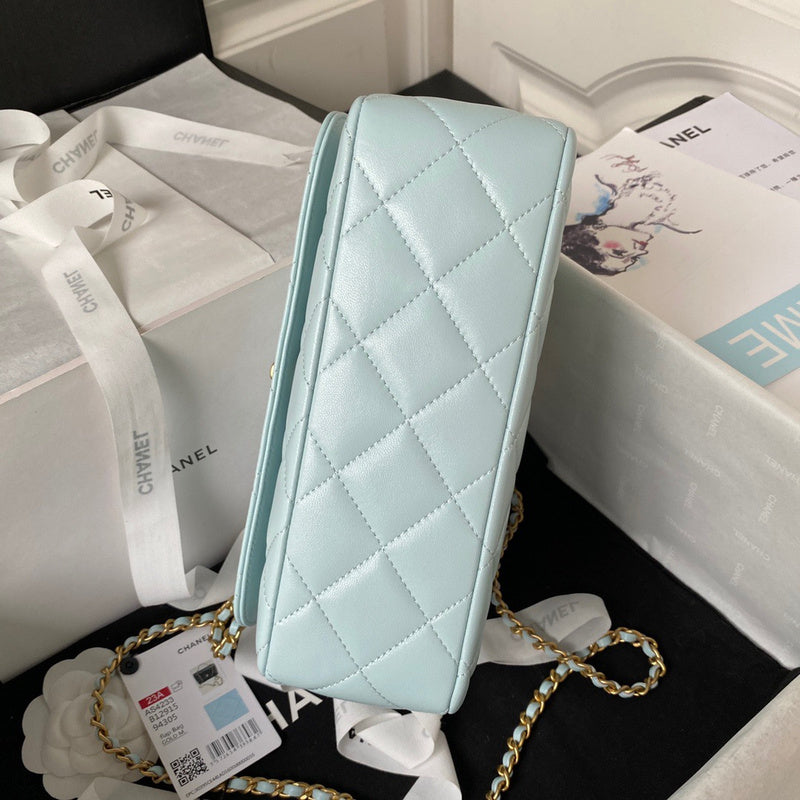 Satchel Bags - CHL Bags - 1527