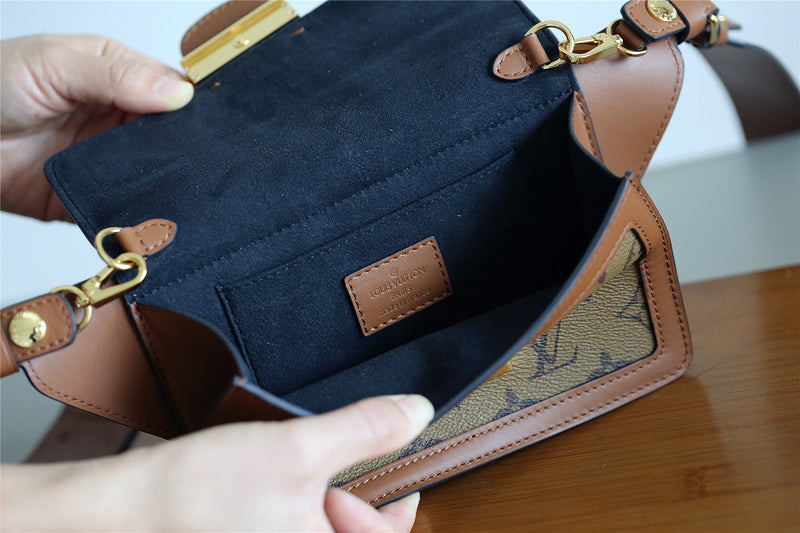 Glami Fashion Lu-Vi bags - 8146