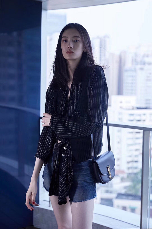Satchel Bags - SLY Bags - 809