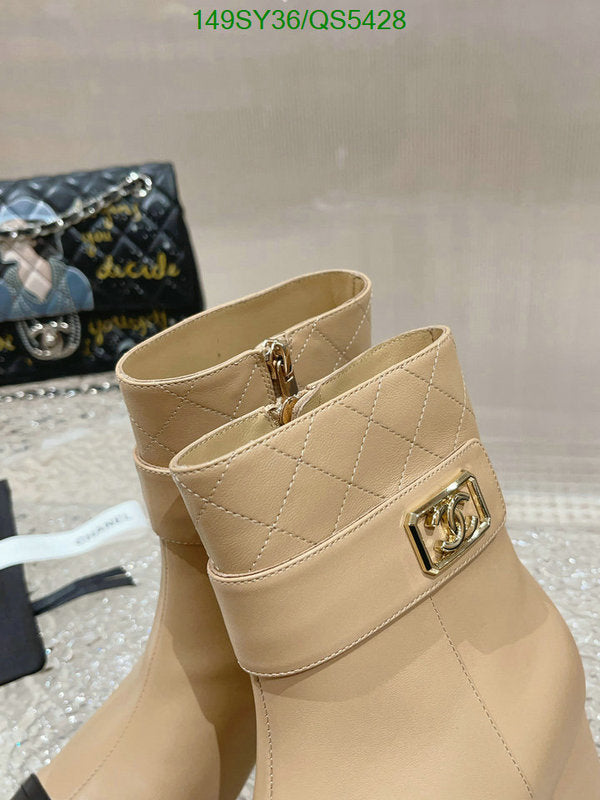 SAMC - Mix Boots - 315