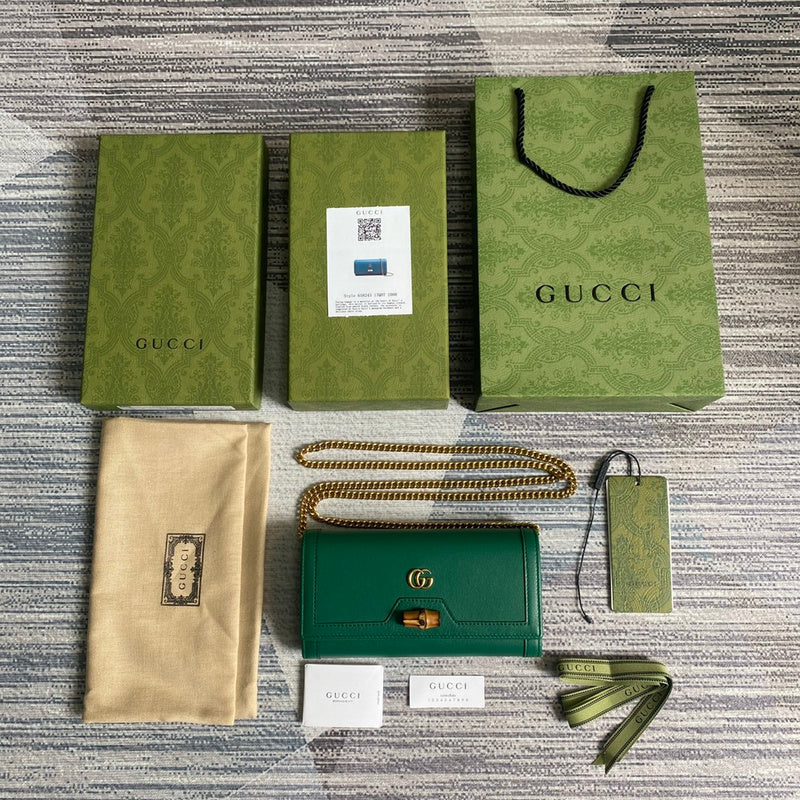 Glami - GUKI Wallets - 126