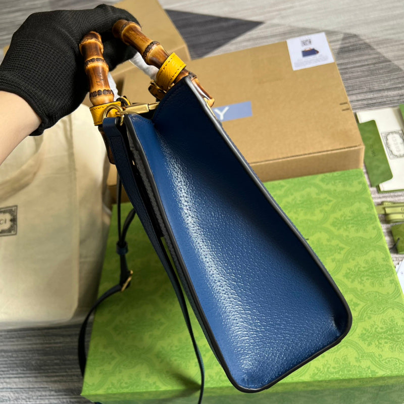 Satchel Bags - GCI Bags - 1054