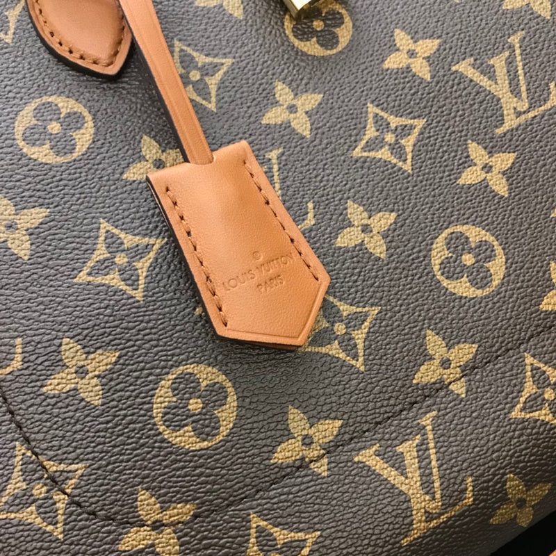 Satchel Bags - VL Bags - 1041