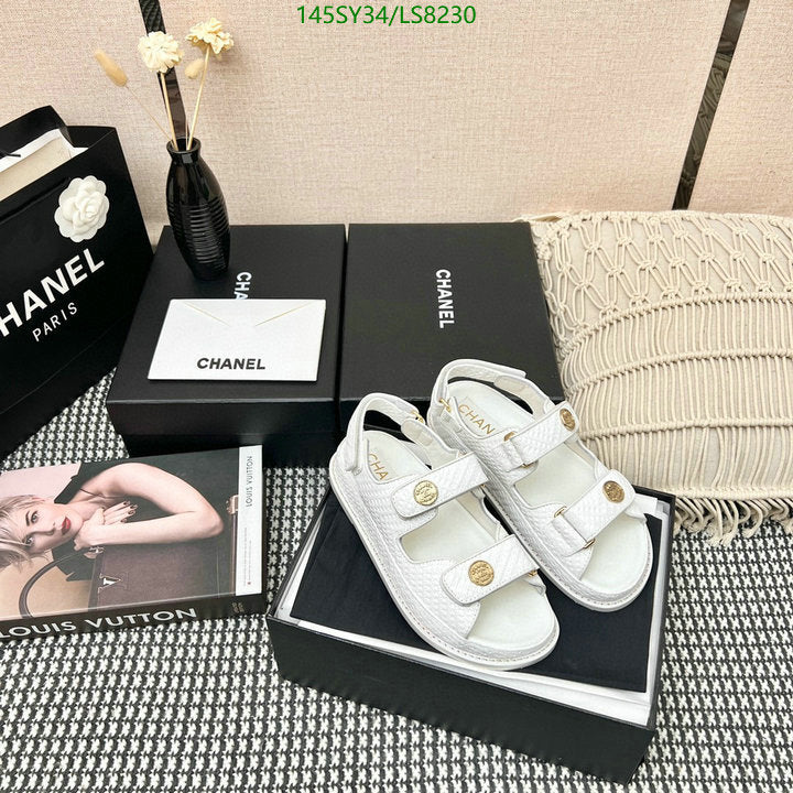 SAMC - CHL Women Shoes Beach - 170