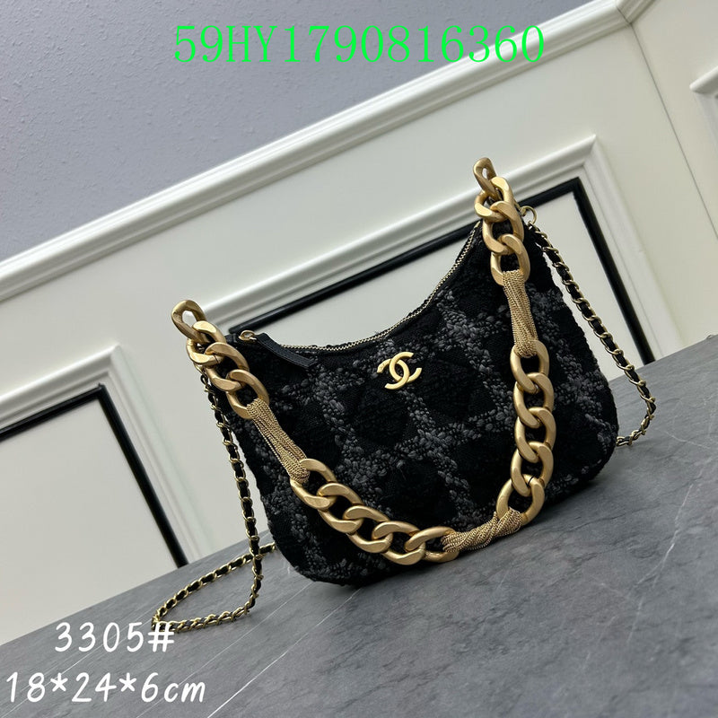 Glami - CHL Bags - 138