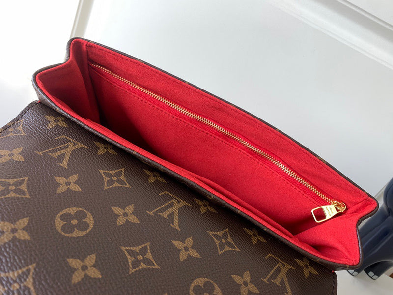 Satchel Bags - VL2 Bags - 662