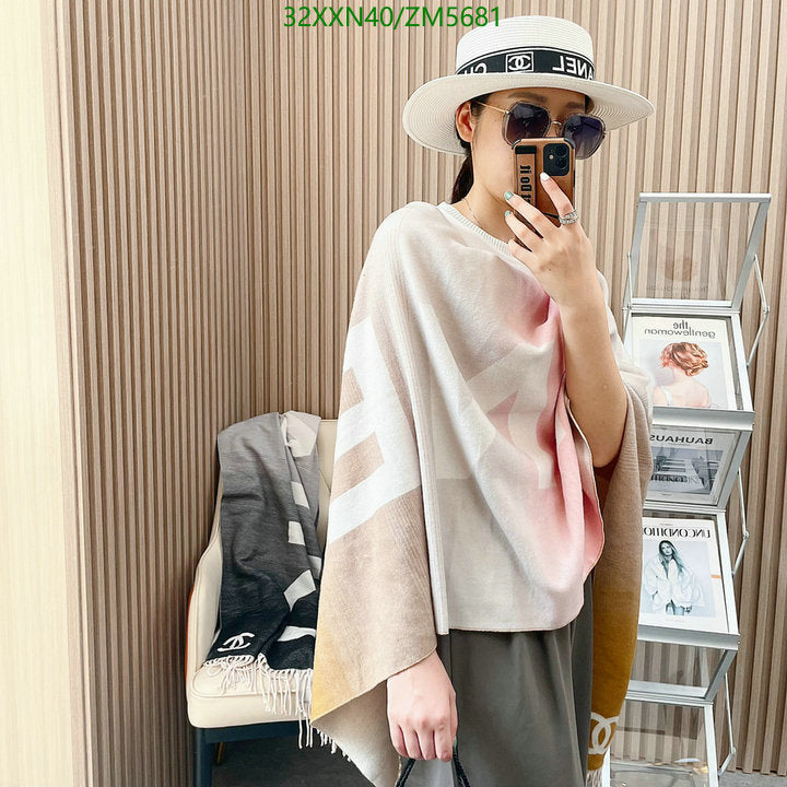 SAMC - CHL Scarves - 897