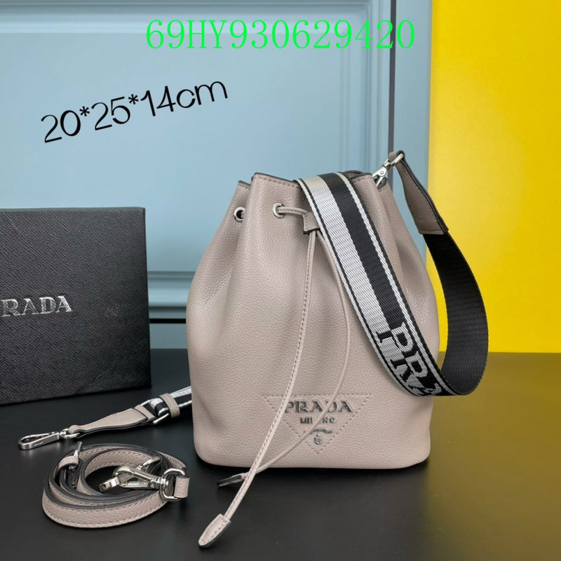 Satchel Bags - PDA Bags - 4209