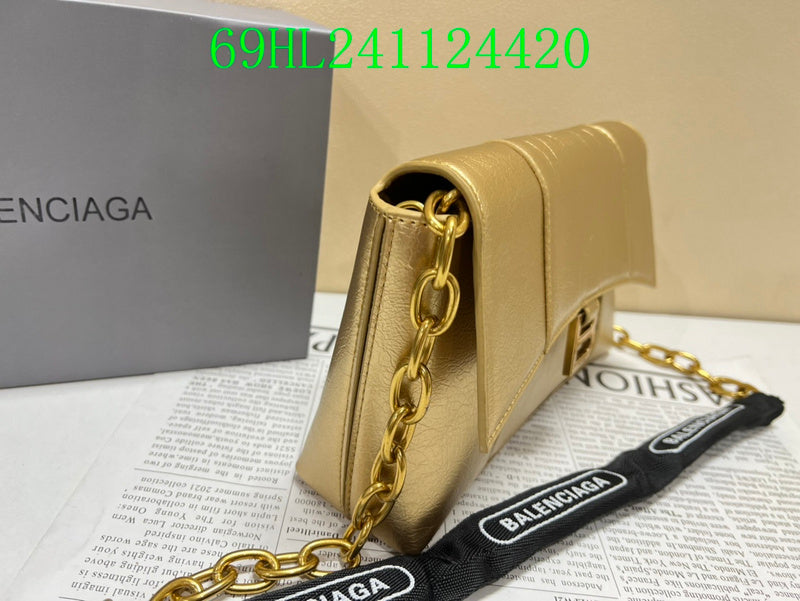 Glami Fashion - BGA Bags - 1997