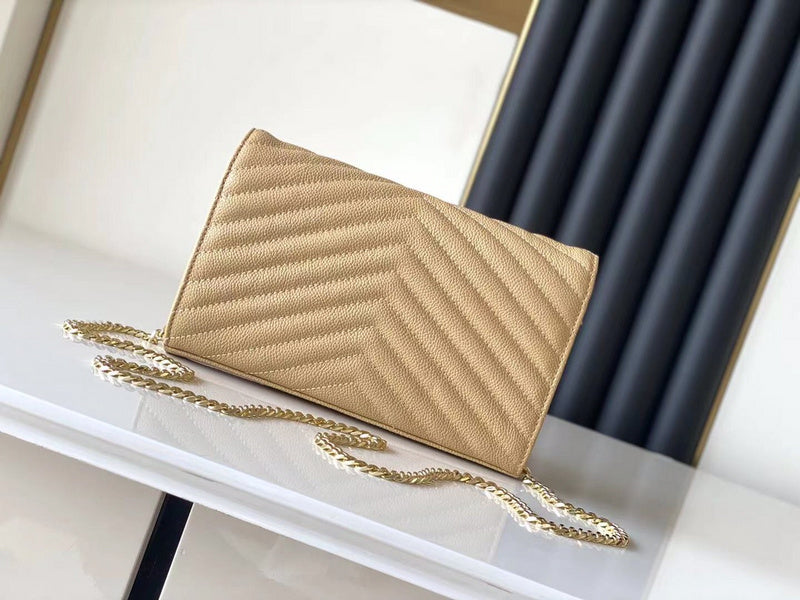 Satchel Bags - SLY Bags - 1408