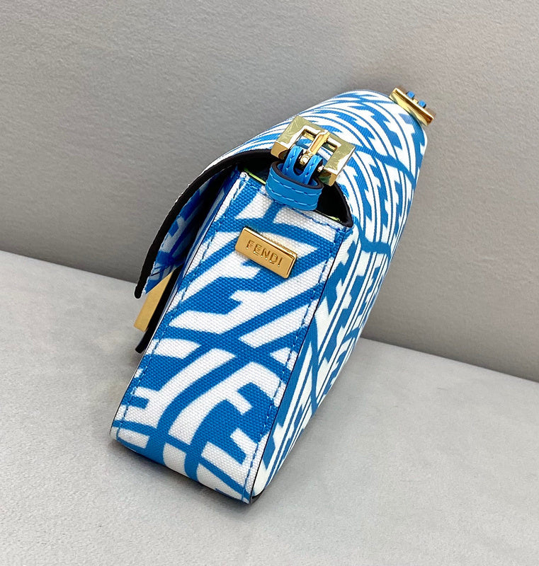 Fendi Luxury Fashion Bag