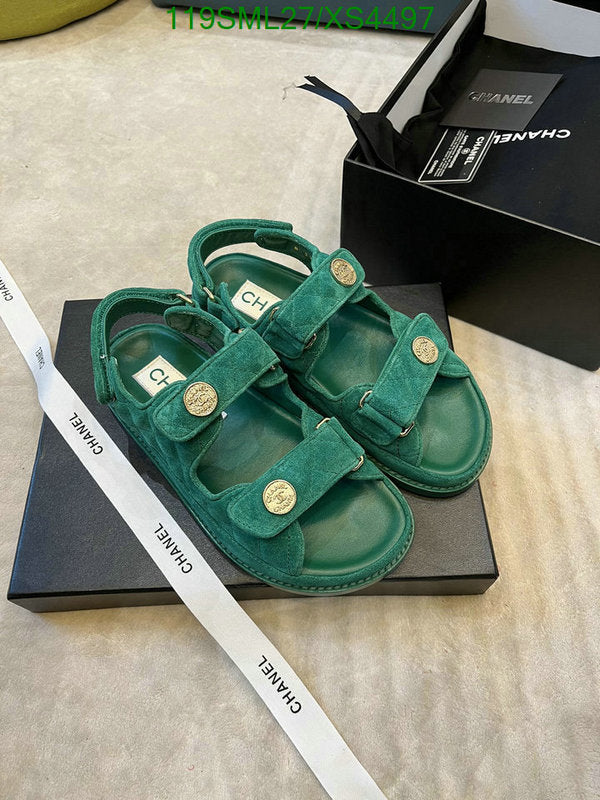 SAMC - CHL Women Shoes Beach - 111