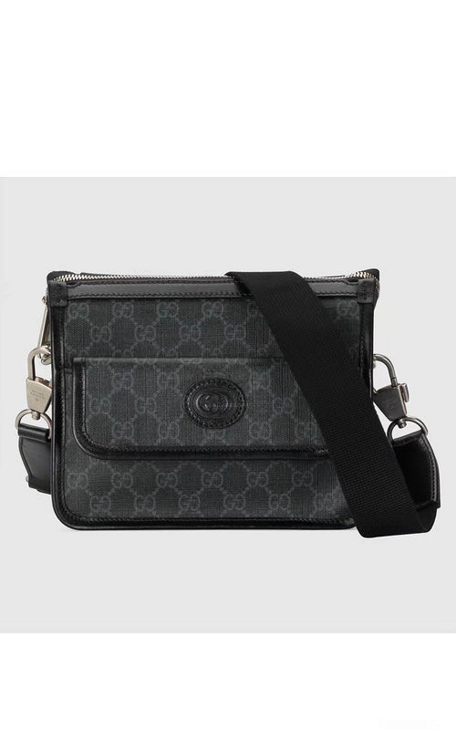 Satchel Bags - GCI Bags - 2255