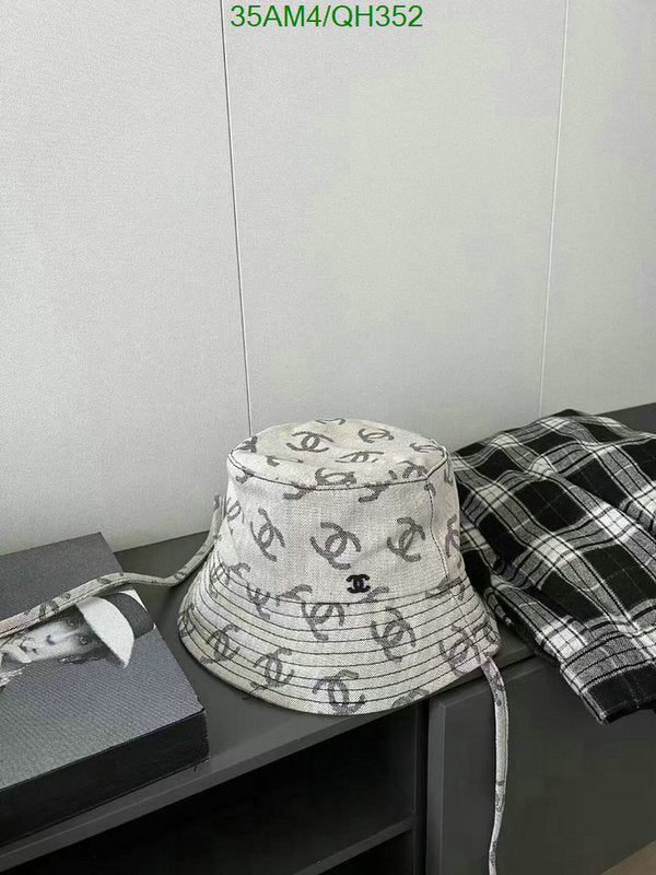 SAMC - CHL Caps & Hats - 156