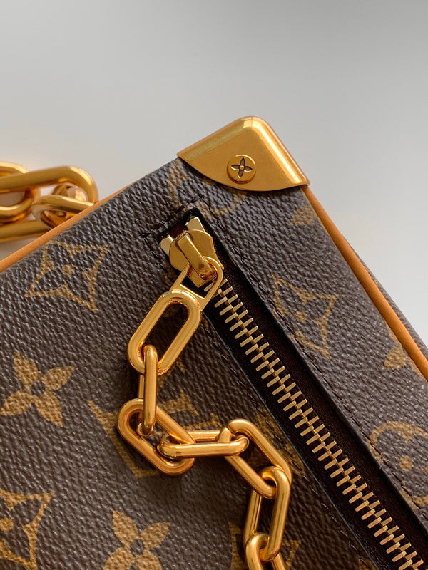 Satchel Bags - VL Bags - 947