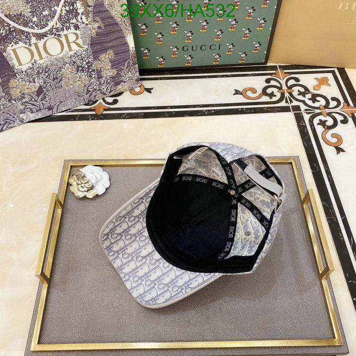 SAMC - DOR Caps & Hats - 250