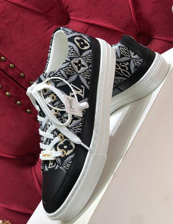 Glamy - LOV Men Shoes - 1704