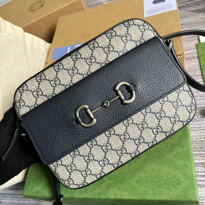 Satchel Bags - GCI Bags - 6597
