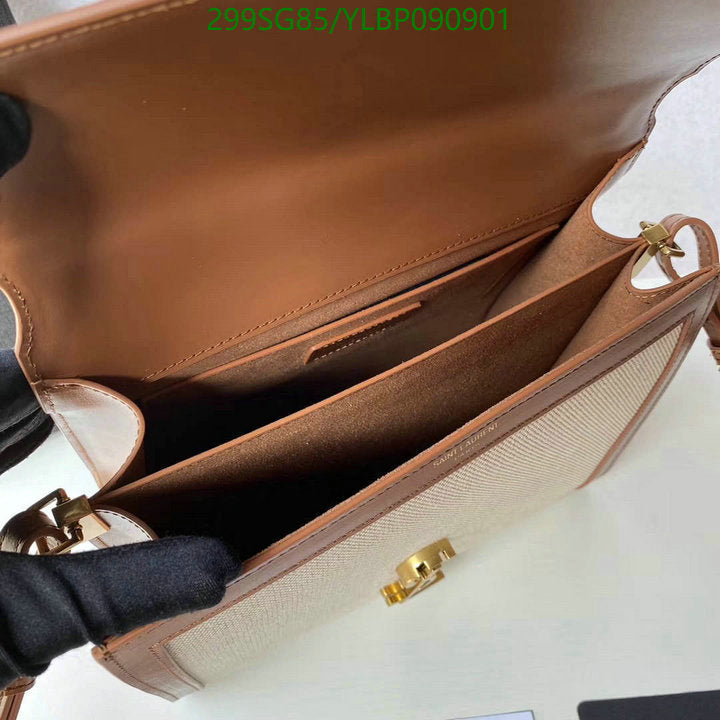 SAMC - YLS Bags - 458