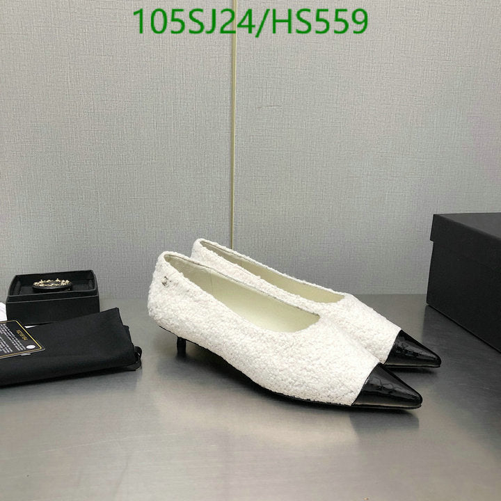 SAMC - CHL Women Shoes High Heels - 164
