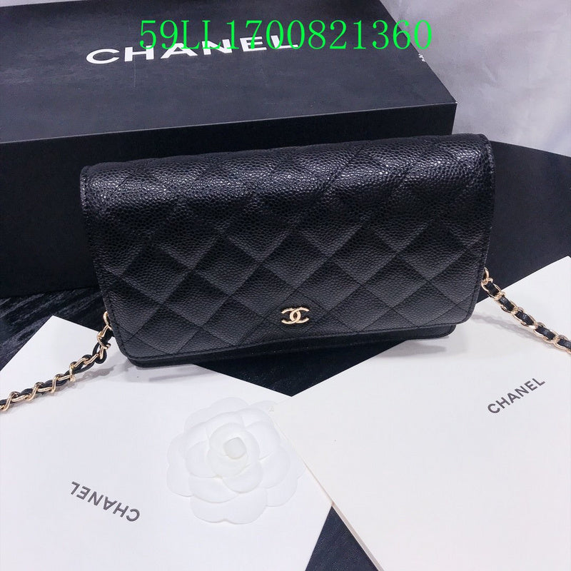 Satchel Bags - CHL Bags - 5249