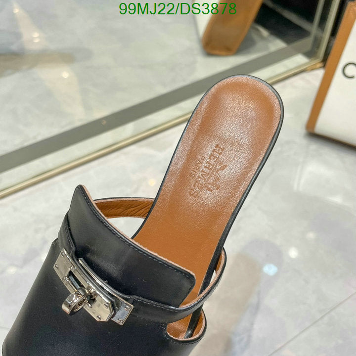 SAMC - HMS Women Shoes - 032