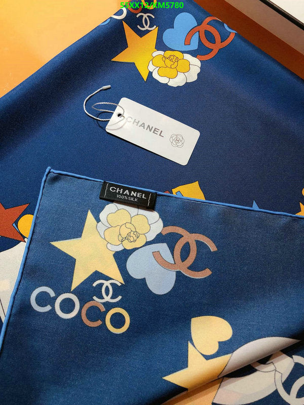 SAMC - CHL Scarves - 087