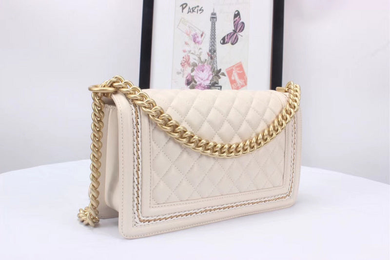 Satchel Bags - CHL Bags - 650