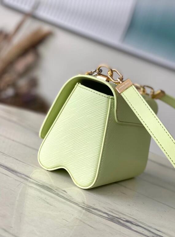 SAMC - LOV Bags - 1184