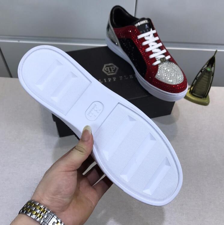 SAMC - PHP Shoes - 219