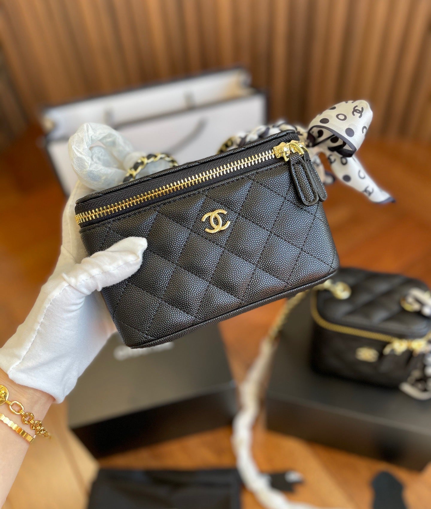 EN - New Arrival Bags CHL 328