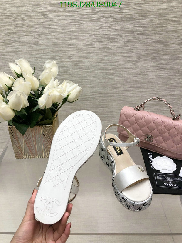 SAMC - CHL Women Shoes High Heels - 130
