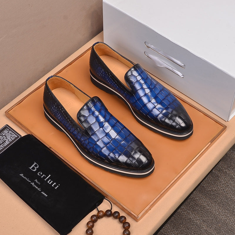 glami - BRE Men Shoes - 653