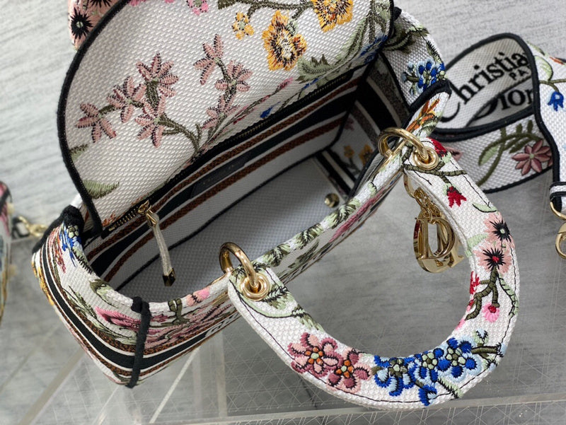 Glami Fashion - DIR Bags - 1281