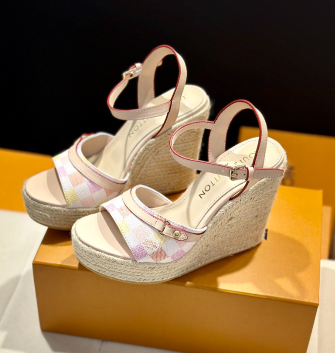 SAMC - LOV Women Shoes - 071