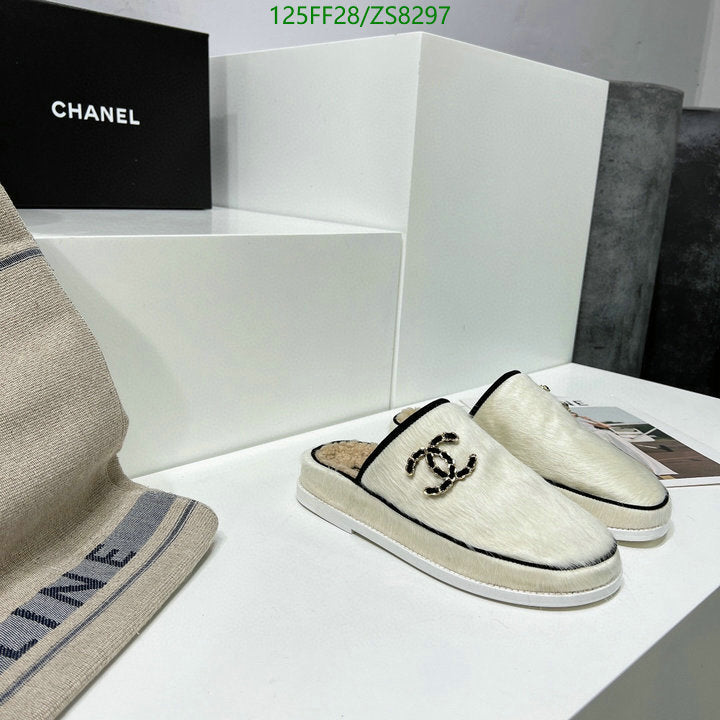 SAMC - CHL Women Shoes Slippers - 140