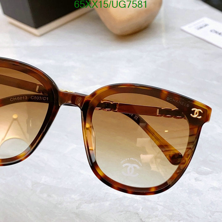 SAMC - CHL Glasses - 204