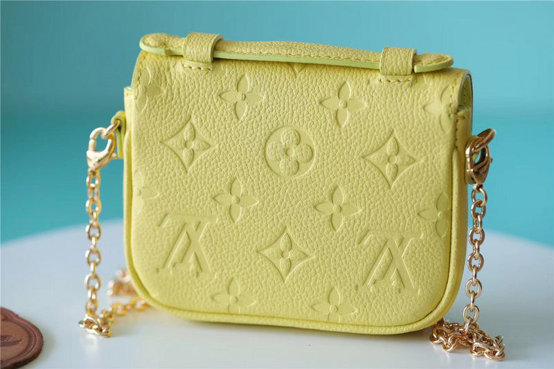 Satchel Bags - VL Bags - 6909