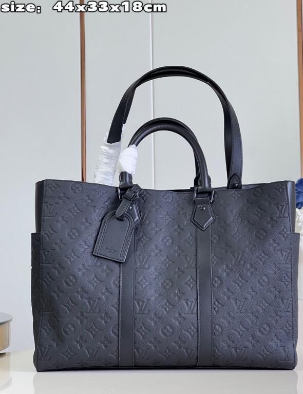 SAMC - LOV Bags - 807