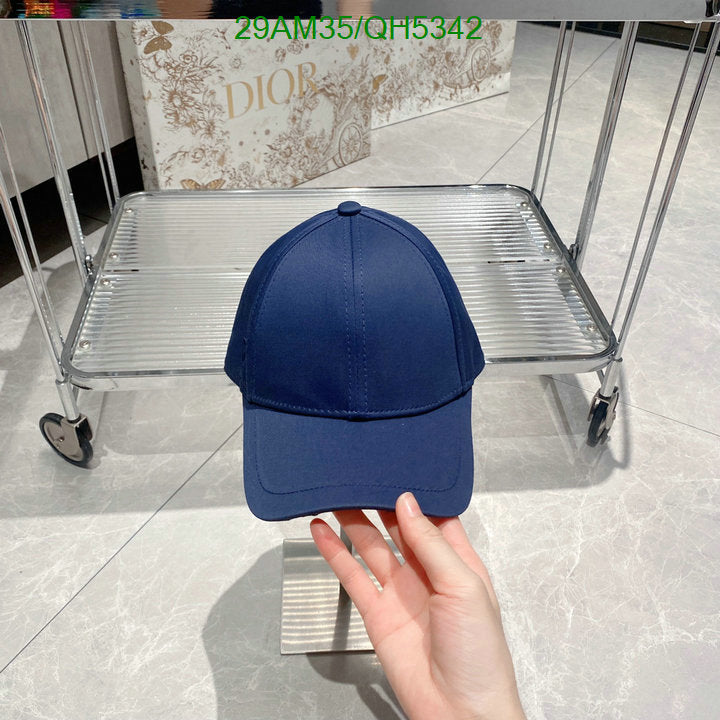 SAMC - DOR Caps & Hats - 076