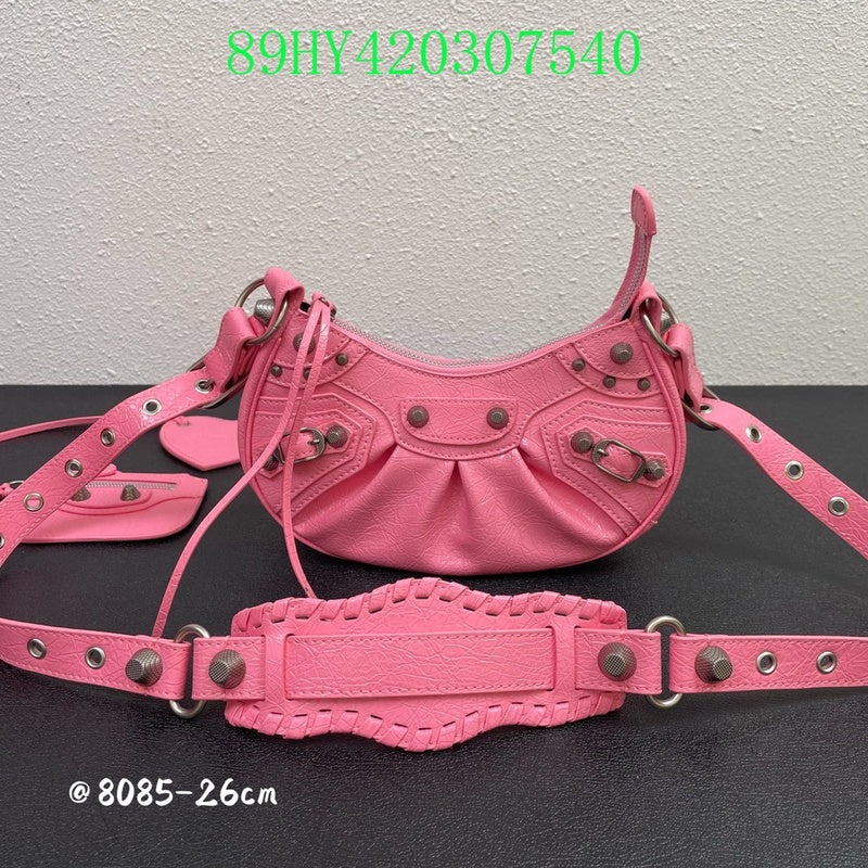 Glami Fashion - BGA Bags - 1888
