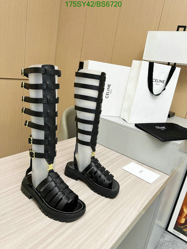 SAMC - COL Women Shoes - 025