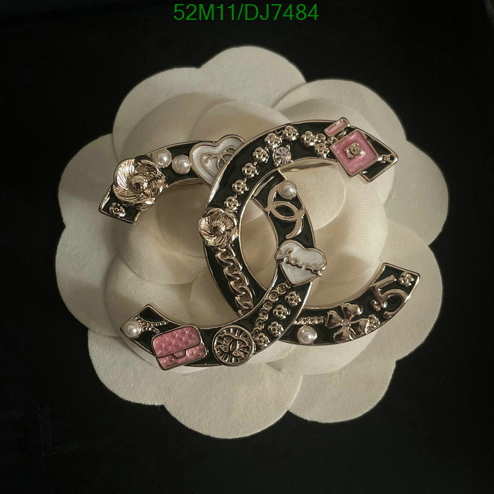 SAMC - CHL Jewelry - 007