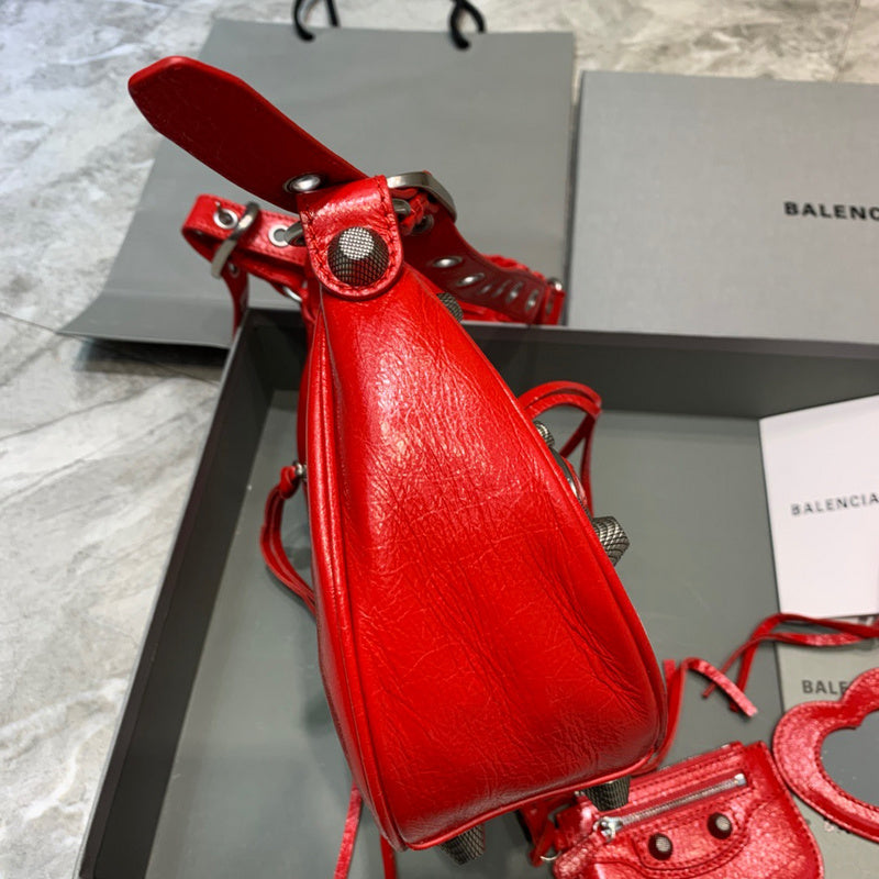 Satchel Bags - BGA Bags - 561