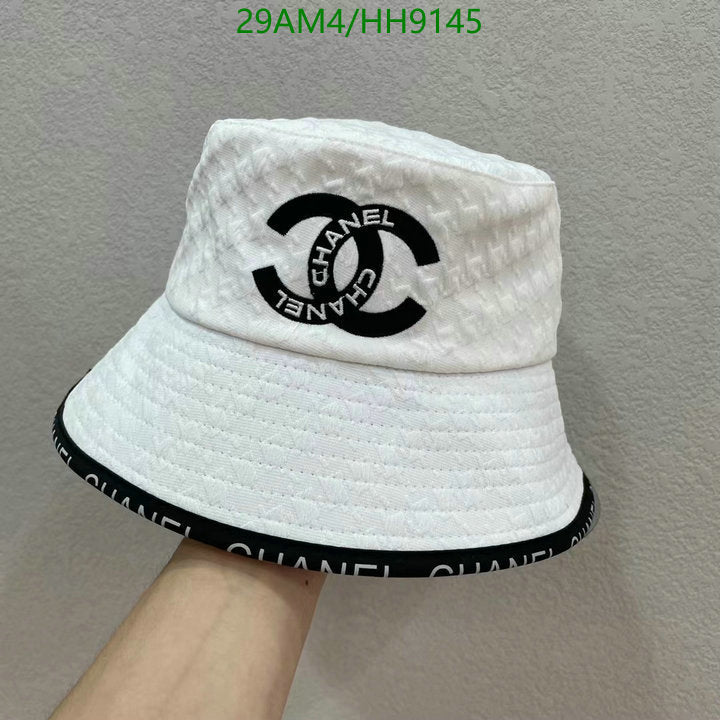 SAMC - CHL Caps & Hats - 245