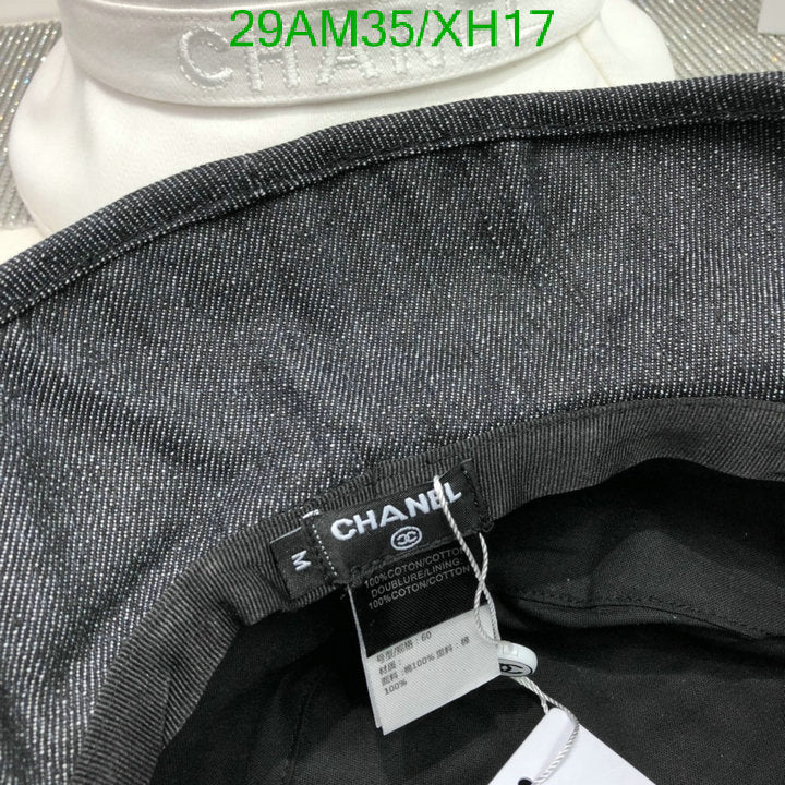 SAMC - CHL Caps & Hats - 281