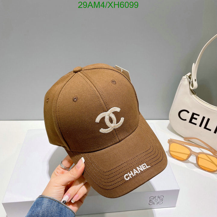 SAMC - CHL Caps & Hats - 270