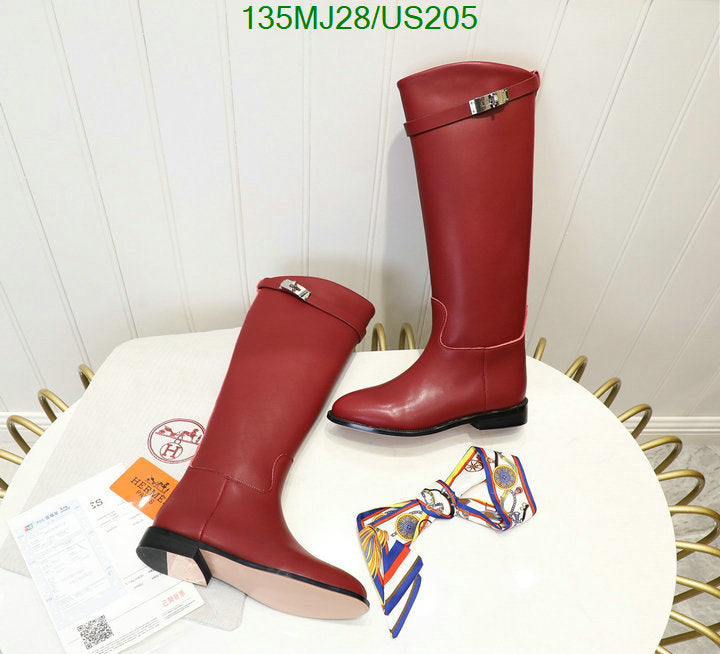 SAMC - Mix Boots - 536