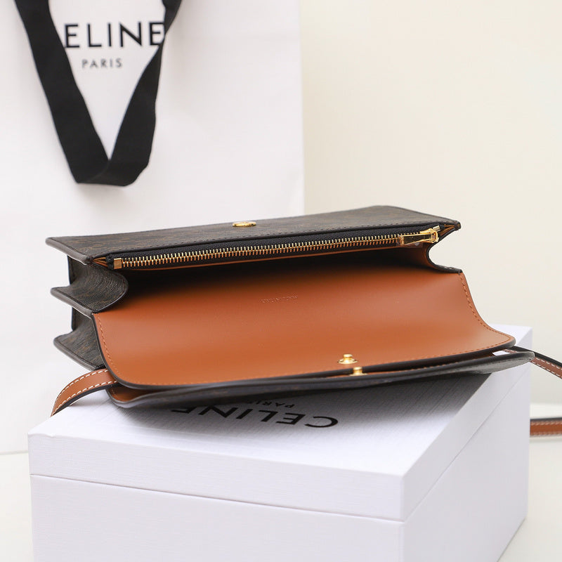 Glamy - COL Bags - 204